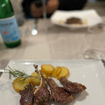 Photo n°3 de l'avis de Mimi.e fait le 24/04/2023 à 15:17 sur le  Antica Osteria Moirago à Zibido San Giacomo