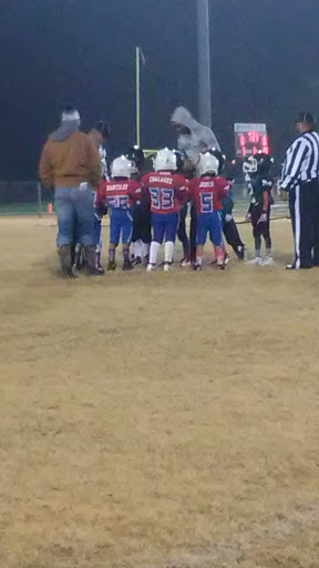 Community Center «NienhuisPark Community Center», reviews and photos, 3201 N 9th St, Broken Arrow, OK 74012, USA