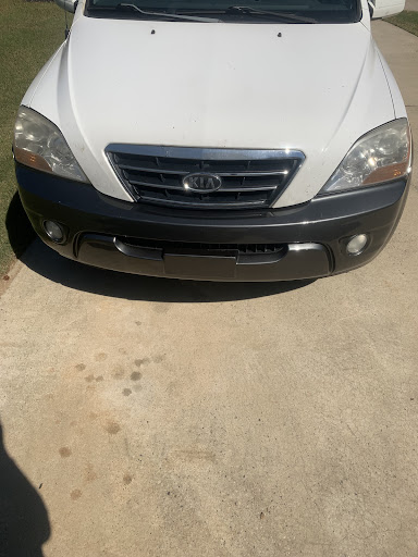 Auto Body Shop «Quality Care Auto Body & Accessories», reviews and photos, 332 Swanson Dr, Lawrenceville, GA 30043, USA