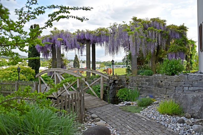 Amstutz Gartenbau AG Öffnungszeiten