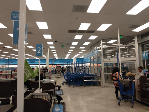 Clothing Store «Ross Dress for Less», reviews and photos, 11310 W Florissant Ave, Florissant, MO 63033, USA