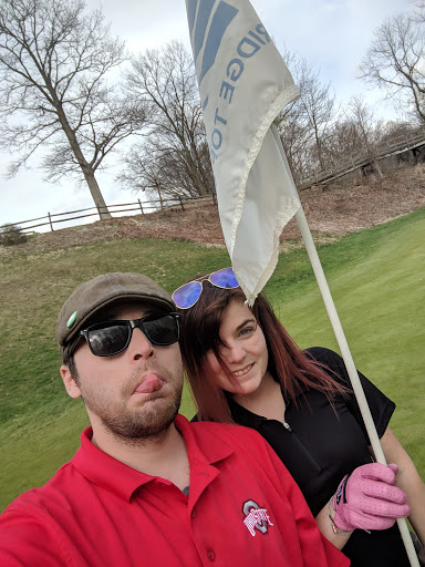 Public Golf Course «Ridge Top Golf Course», reviews and photos, 7441 Tower Rd, Medina, OH 44256, USA