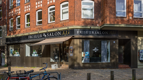 Friseursalon Ali (Barbershop) à Kiel