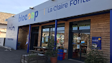 Biocoop La Claire Fontaine Mende