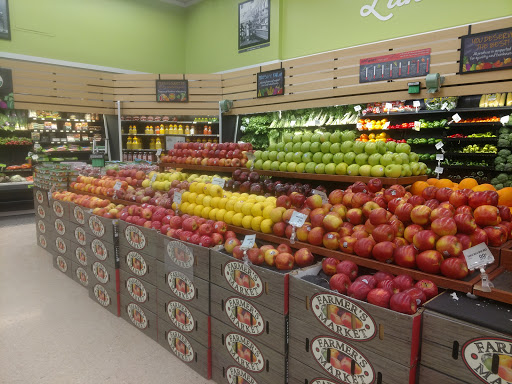Grocery Store «Jewel-Osco», reviews and photos, 890 N Western Ave, Lake Forest, IL 60045, USA