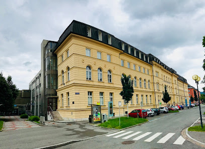 Bundeshandelsakademie und Bundeshandelsschule Klagenfurt