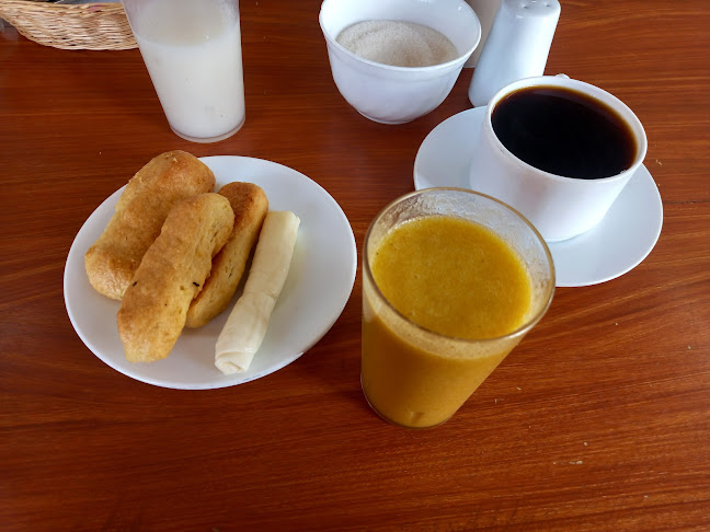 Teléfono de Café Florella