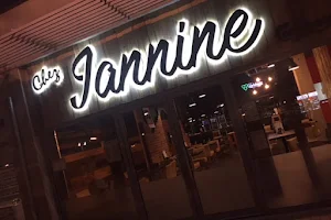 Chez Jannine image