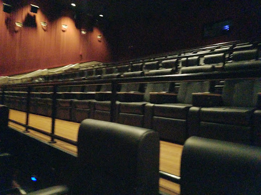 Movie Theater «Regal Cinemas Westgate 11», reviews and photos, 4477 S Lamar Blvd, Austin, TX 78745, USA