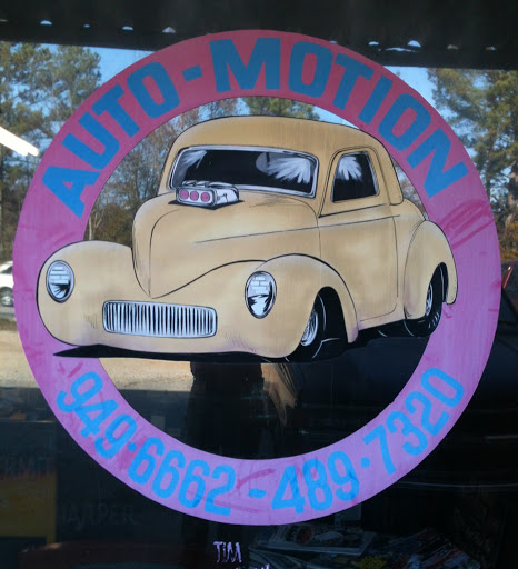 Auto Repair Shop «Automotion», reviews and photos, 4589 Bankhead Hwy, Douglasville, GA 30134, USA