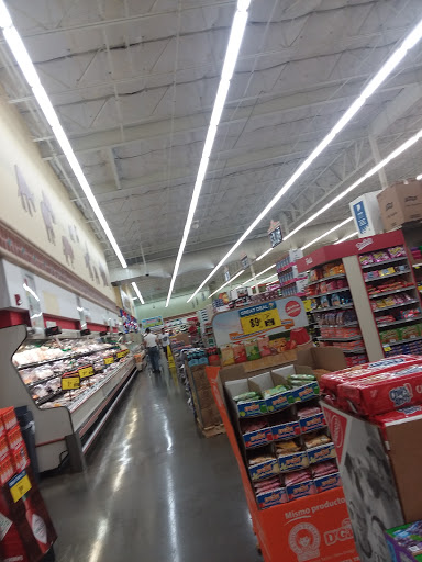 Grocery Store «Fiesta Mart», reviews and photos, 2940 S 1st St, Garland, TX 75041, USA