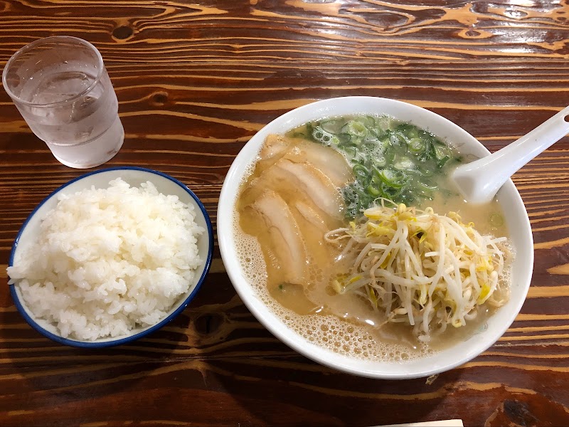 ラーメン 洋 宮崎県宮崎市大字恒久 ラーメン屋 レストラン グルコミ