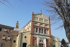 Church of Saint Mary 'alla Fontana' image