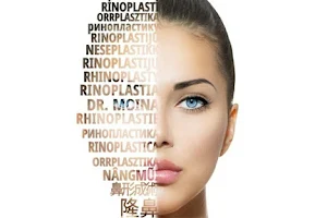 Center for Aesthetic and Functional Rhinoplasty. Dr. Moina. image