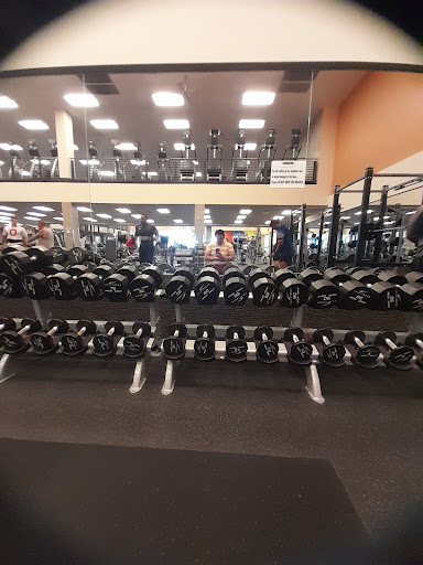 Gym «LA Fitness», reviews and photos, 141 W Road to Six Flags St, Arlington, TX 76011, USA