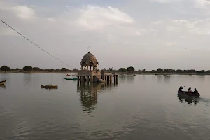 Dr. Bheem Rao Ambedkar Park image