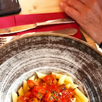 Photo n°4 de l'avis de Giovanna.o fait le 16/07/2023 à 10:47 sur le  Rifugio Micheluzzi à Campitello di Fassa