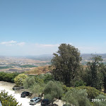 Photo n°2 de l'avis de Enrico.a fait le 15/07/2019 à 08:42 sur le  hotel villa sturzo à Caltagirone