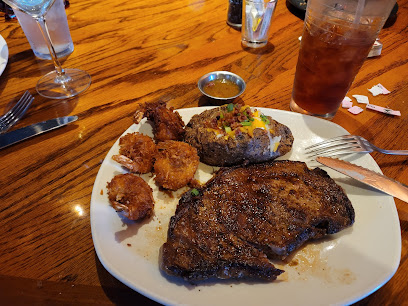 Outback Steakhouse - 8005 Moores Ln, Brentwood, TN 37027