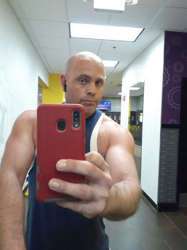 Gym «Planet Fitness», reviews and photos, 3527 Grant Line Rd, New Albany, IN 47150, USA