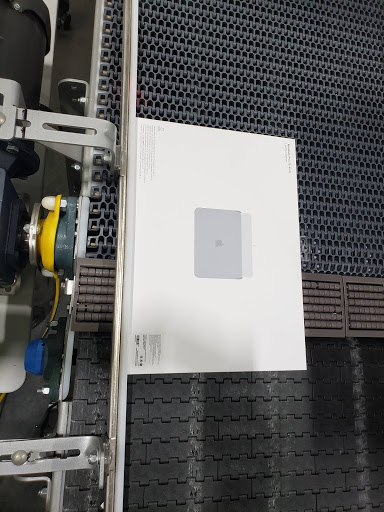 Freight Forwarding Service «DHL Supply Chain», reviews and photos, 70 Logistics Dr, Carlisle, PA 17013, USA