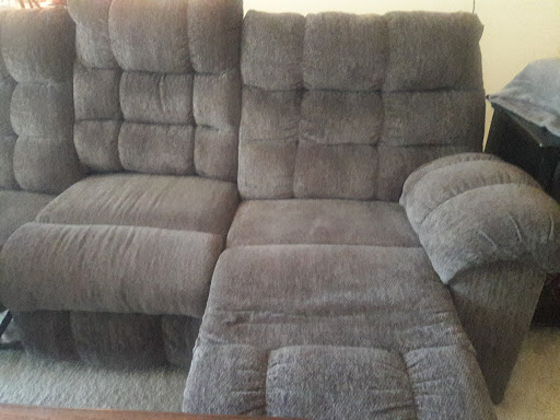 Furniture Store «Wichita Furniture», reviews and photos, 4502 E 13th St N, Wichita, KS 67208, USA