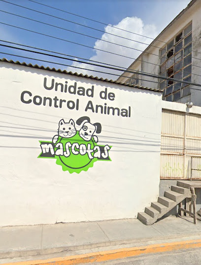 Unidad de Control Animal