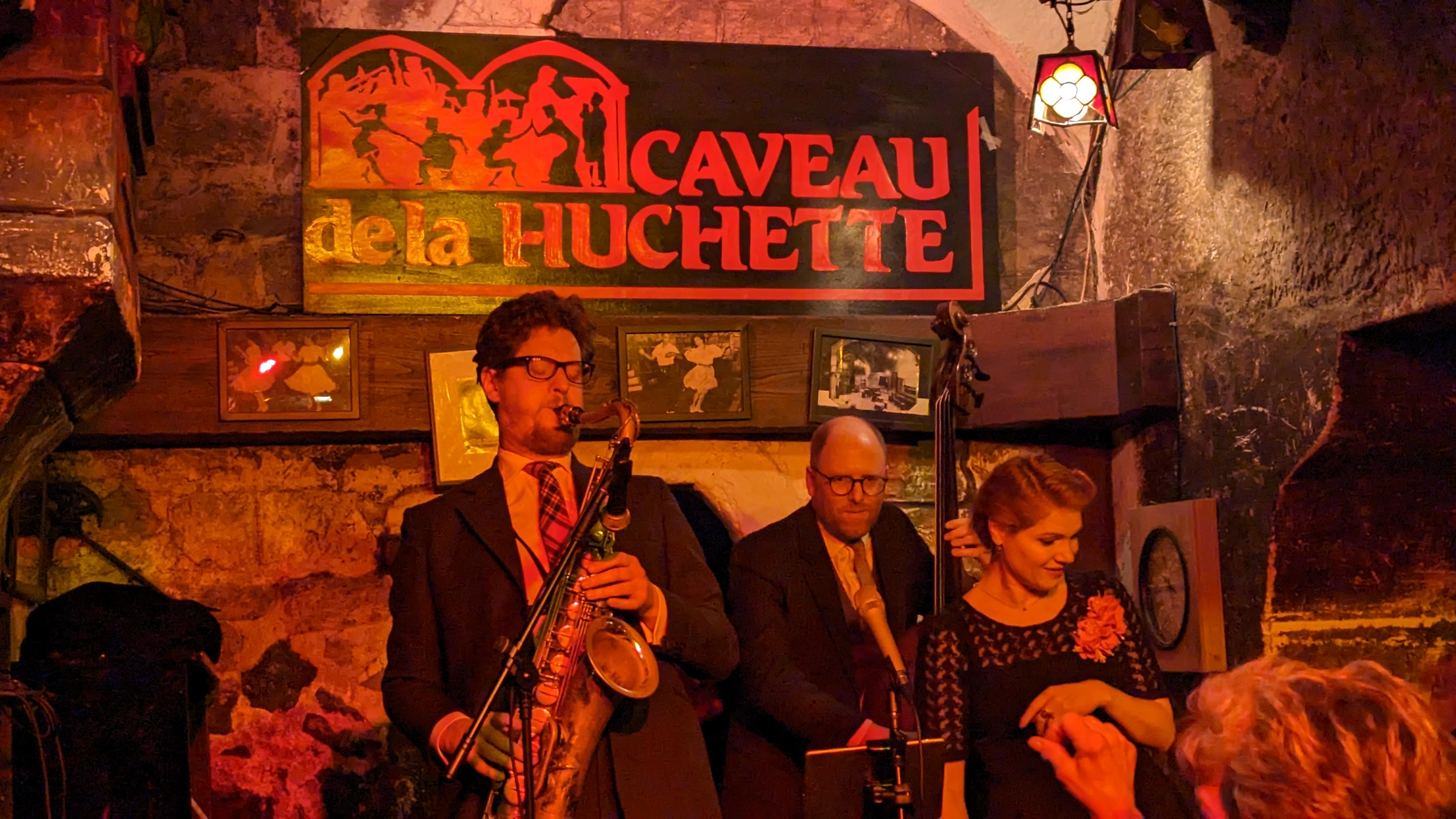 Photo n° 3 de l'avis de Joachim.O fait le 17/03/2023 à 11:40