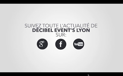 DJ Lyon Décibel Event's