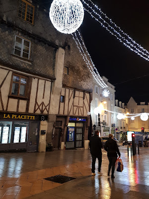 La Placette à Angers