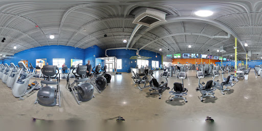 Health Club «Charter Fitness of Alsip, IL», reviews and photos, 4849 W 111th St, Alsip, IL 60803, USA