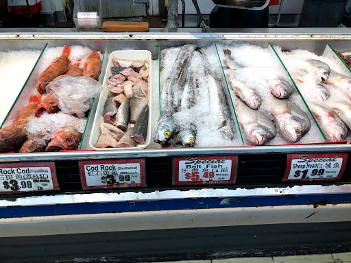 Supermarket «Lion Supermarket», reviews and photos, 1710 Tully Rd, San Jose, CA 95122, USA