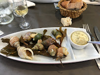 Moule du Restaurant français Restaurant Le Galion à Le Grau-du-Roi - n°6