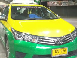 Taximeter.samutsakhon