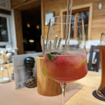 Photo n°1 de l'avis de Krimhild.c fait le 21/05/2022 à 19:03 sur le  Wirtshaus Seeufer à Eging am See