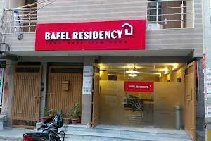 BAFEL Residency image