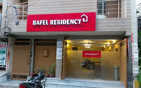 BAFEL Residency image