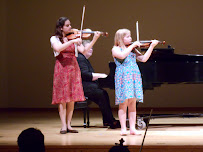 Weesner Violin Studio - Photo 3 - Car repair in Winston-Salem, NC, Winston-Salem