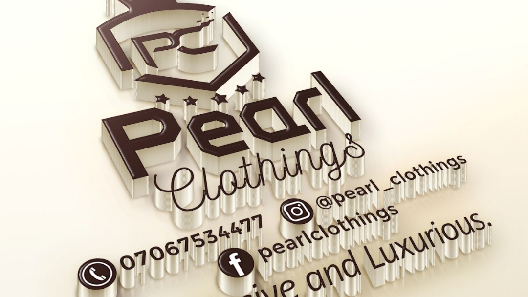 Pearl Clothings