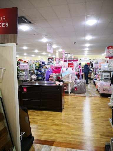 Department Store «T.J. Maxx & HomeGoods», reviews and photos, 3030 FM 544, Wylie, TX 75098, USA