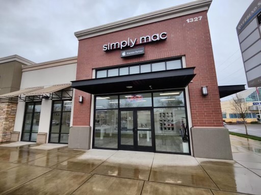 Computer Store «Simply Mac - Apple Premier Partner», reviews and photos, 140 NW 3rd St, Corvallis, OR 97330, USA