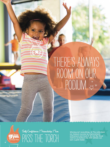 Gymnastics Center «The Little Gym of Puyallup», reviews and photos, 3850 S Meridian #6, Puyallup, WA 98373, USA