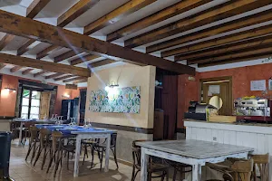 Restaurante Valvanuz-Trastevere image