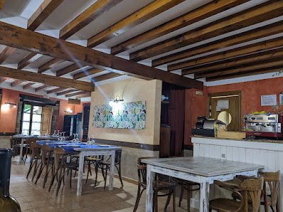 Restaurante Valvanuz-Trastevere C. la Torre, 4, 39696 Selaya, Cantabria, España