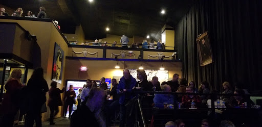 Live Music Venue «Tally Ho Theater», reviews and photos, 19 W Market St, Leesburg, VA 20175, USA