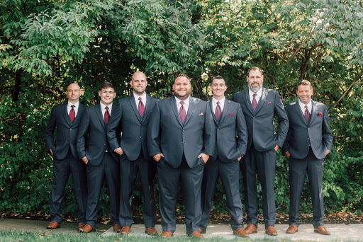 Wedding Venue «WatersEdge Event & Conference Center», reviews and photos, 4643 Trueman Blvd, Hilliard, OH 43026, USA