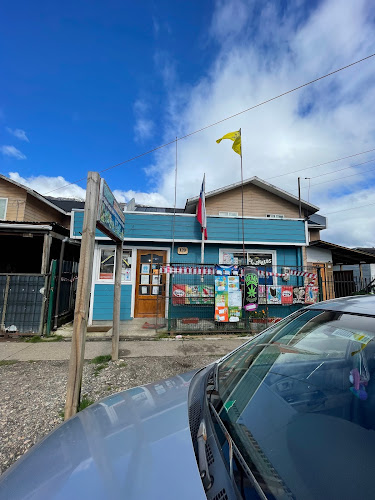 Opiniones de ALMACEN TAVITA en Puerto Aysén - Tienda de ultramarinos