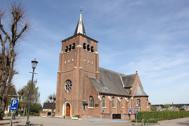 Sint-Bavokerk Zittaart