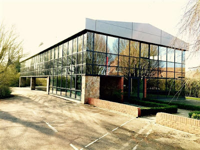 La Maison du Coworking - Bois Grenier à Bois-Grenier