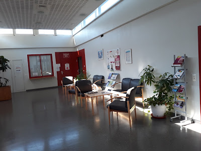 LADAPT Thionis Centre de Médecine Physique et de Réadaptation à Thionville